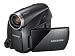 Samsung D391 Mini DV Camcorder  -Black (34x Optical) 2.7 inch LCD