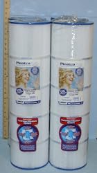 Pleatco PA106-PAK4 Replacement Cartridge for Hayward SwimClear C-4025, Pack of 4 Cartridges