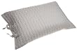 DKNY Urban Etch Etched Stitch Shams, French Blue