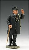 Winston Churchill