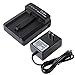 SUPON LP-E4 Battery Charger For Canon EOS 1Dx 1Ds Mark III EOS 1D Mark IV LC-E4 LPE4