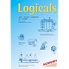 Locicals 1. Lesen-verstehen-kombinieren ab 2. Schuljahr