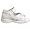 ECCO Toddler Beam Sandal,Shadow White/Silver,24 EU (US Toddler 8-8.5 M)
