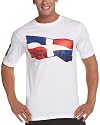 adidas Men's Dominican Tee