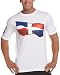 adidas Men's Dominican Tee