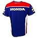 Honda Endurance TT Racing Custom T-shirt Official 2016