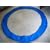 10ft Trampoline Blue Foam Surround Padding Pads