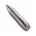 Andis NT1 Trimmer (Silver)