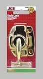 ACE SASH DRAW LOCK 2-11/16