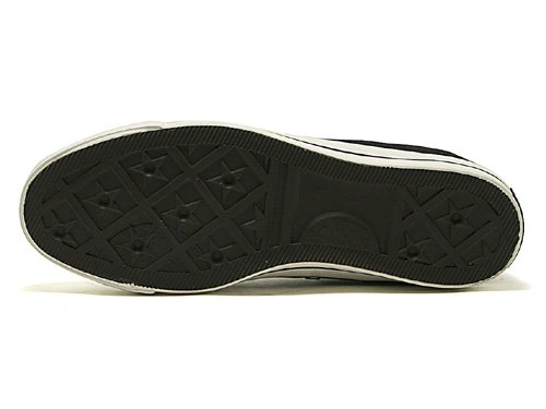 Cover image : converse（コンバース） ATHLETIC-C HI（アスレティック-CHI） 1B253 ブラック