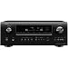Denon AVR 3312 7.1 AV-Receiver (7x HDMI mit 3D, 2 HDMI Ausg�nge, Airplay, Internetradio, Netzwerk, USB Eingang, 7x 165 Watt) schwarz