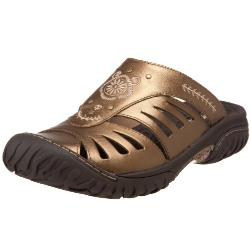 Jambu Women's Plum Slip-On