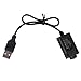 New Charger Universal USB VAPE Vaporizer Battery Charger Cable