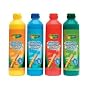 Crayola - 4 Pack Washable Ready Mix Paint
