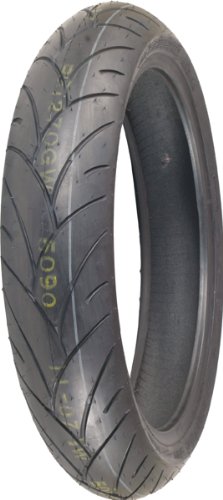 Shinko 005 Advance Front Tire - 120/70VR-21/--