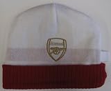 Arsenal Reversible Stocking Hat