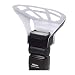 Photo : LumiQuest Pro Max 80-20 Bounce Flash Device
