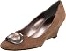 J.Renee Women's Aries Wedge Pump
