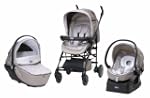 Chicco - 07079263870000 - Trio Living...