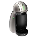 Krups - YY1780FD - Machine � Expresso - 15 bars - Nescaf� Dolce Gusto - Genio - Titanium