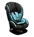 Besafe Izi Comfort Isofix 9 18kg Car Seat Turquoise Grey