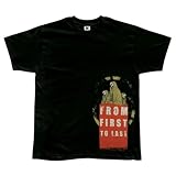From First To Last - Poison T-Shirt - Medium