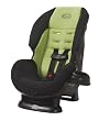 Cosco Scenera Convertible Car Seat, Triton