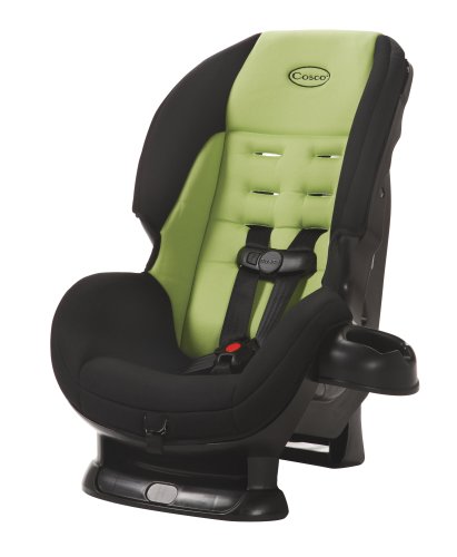 Cosco Scenera Convertible Car Seat, Triton