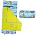 My Nap Pak-NOAH'S ARK-The All-In-1 Pillow, Comforter & Blanket