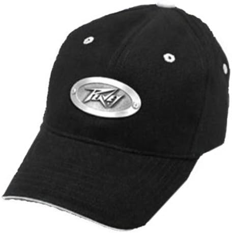 Sandwich Bill Cap With Pewter Decoration