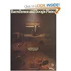 Buy Barrelhouse and Boogie Piano (Music Sales America) by Eric Kriss
