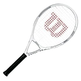 Wilson n1 Tennis Racquet