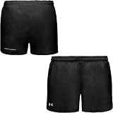 Under Armour Quickstep 3 inch Shorty Run Short Womens