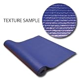 4mm Standard Yoga Mat - 24