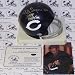 Gale Sayers Autographed Chicago Bears Mini Football Helmet with 