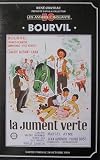 La Jument Verte [VHS]