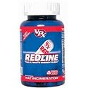 VPX Redline, 60 Capsules