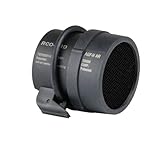 VERY100 Durable 1:1 Clone & Protective Cover for ACOG 4 X 32 Scope (Black)