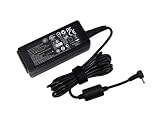 40 Watt Asus EEE PC 1015PEM-PU17-WT AC Power Adapter on sale