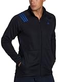 adidas Men's Warm-Up Full Zip