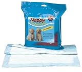 Eigenschaften Rosenau24  / Nappy Stubenrein
