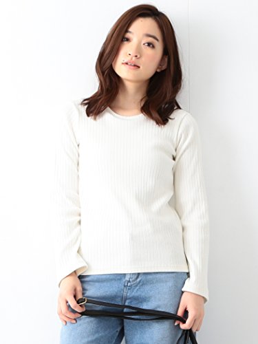 BEAMS LIGHTS WOMEN / 針抜フライス