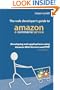 The Web Developer's Guide To Amazon E-Commerce Service: Developing Web Applications Using Amazon Web Services And PHP