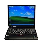 JUST IN (SUPER DEAL) IBM THINKPAD A31 INTEL P4 1600MHZ 512MB 30GB CD/DVD USB SERIAL PORT WIFI XP HUGE 15