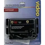 Buy : Channel Master 1 Set Indoor Distribution Amplifier (3042TA) by Channel Master