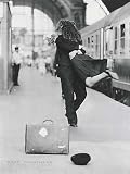 Welcome Home By Marc Trautmann Highest Quality Art Print Poster - Size: 23.5 X 31.5