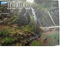 Mt. Rainier National Park, Washington 1000 Piece Puzzle