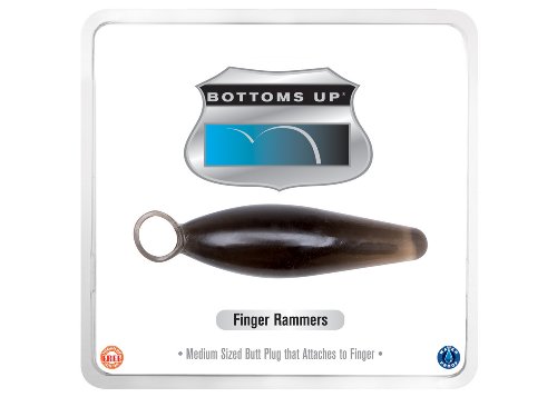 Bottoms Up Finger Rammers, Smoke