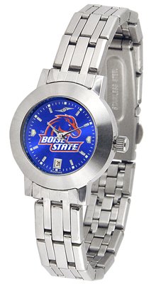 Boise State Broncos Dynasty AnoChrome Women's Watch