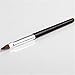 New Cosmetic Waterproof Eye Liner Eyeliner Shadow Gel Makeup Cosmetic + Brush Black